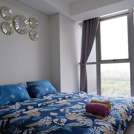 Pik Family 2 Bedroom, 5 Beds & Balcony Best View Jakarta Exterior photo